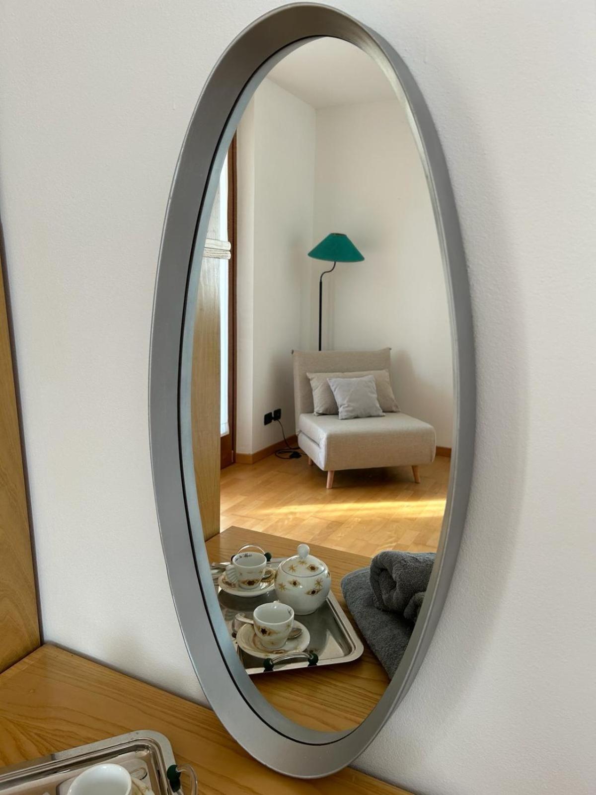 4 Seasons Apartment Arco Eksteriør billede